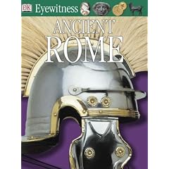Ancient Rome (Eyewitness Guides)