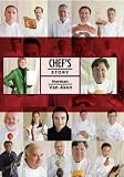 Chef`s Story - Norman Van Aken