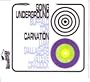 Going Underground/carnation (Cd Single)