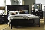 Klaussner Home Furnishings Ashton Bedroom Set