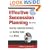 Effective Succession Planning: Ensuring Leadership Continuity And Building Talent From Within