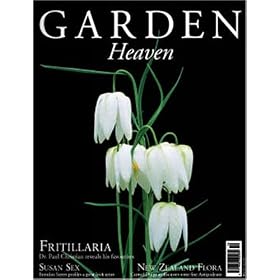 Garden Heaven by