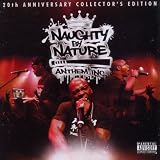 Anthem Inc (20th Anniversary Collectors Edition)