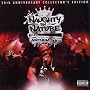 Anthem Inc ~ Naughty By Nature