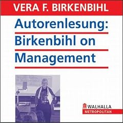 Autorenlesung: Birkenbihl on Management