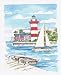Heritage Puzzle Hilton Head Island 550 Piece Jigsaw Puzzle
