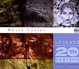 Maria - Legends of the 20th Century
