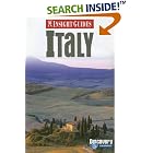 Insight Guides Italy by  Emily Hatchwell