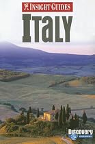 Insight Guides Italy