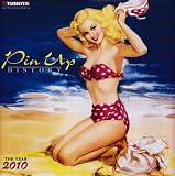 Pin Up History 2010 Wall Calendar
