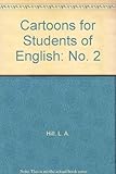 Cartoons for students of English