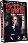 Peter Gunn Season One