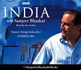 India with Sanjeev Bhaskar