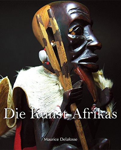 Die Kunst Afrikas (German Edition)