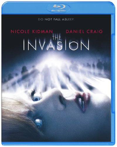 インベージョン [Blu-ray]