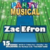 DF TRIBUTE TO ZAC EFRON