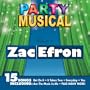 DF TRIBUTE TO ZAC EFRON