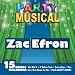 Zac Efron-DF TRIBUTE TO ZAC EFRON