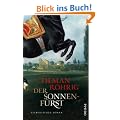 Der Sonnenf�rst: Historischer Roman