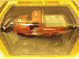 Fleer Diecast NCAA Monster Truck 1:32 Georgia Bulldogs