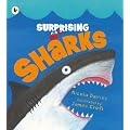 Surprising Sharks (Nature Storybooks)