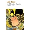 Le Clan des Otori, Tome 5 : Le Fil du destin