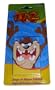 Taz Kids Game Playing Cards by Fournier - Juego de Naipes Infantiles del Demonio de Tazmania
