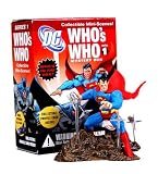  : Who's Who Mystery Box Set 1: Superman (Superman #205)
