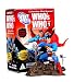 Search : Who's Who Mystery Box Set 1: Superman (Superman #205)
