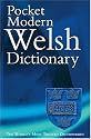 The Pocket Modern Welsh Dictionary: A Guide to the Living Language (Dictionary)