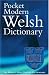 The Pocket Modern Welsh Dictionary: A Guide to the Living Language (Dictionary)