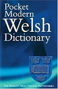 The Pocket Modern Welsh Dictionary: A Guide to the Living Language (Dictionary)