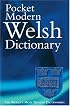 The Pocket Modern Welsh Dictionary: A Guide to the Living Language (Dictionary)