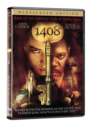 1408 (Widescreen)