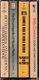Better Homes and Gardens Handyman's Book; The Encyclopedia of House Plants; Guinness Book of World Records; Betty Crocker's Good and Easy Cookbook (9409941094119412)