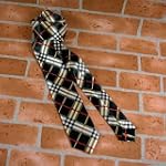RockKrawatte ARGYLE