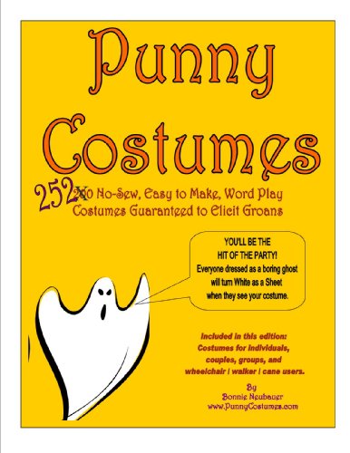 halloween costume ideas