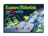 Explore materials with Zola and Zilo