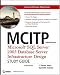 Book MCITP Administrator: Microsoft SQL Server 2005 Database Server Infrastructure Design Study Guide (Exam 70-443)