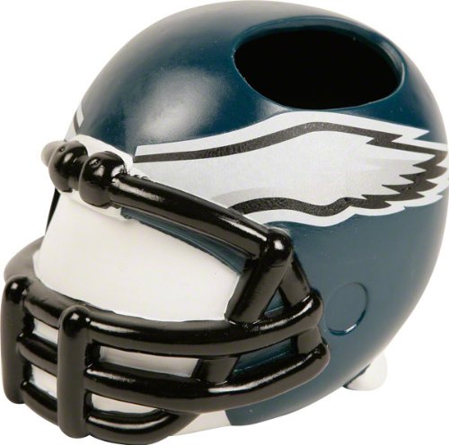 Philadelphia Eagles Toothbrush Holder