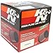 K&N Engine Air Filter: High Performance, Premium, Powersport Air Filter: Fits 2004-2018 TRIUMPH (Rocket III Roadster, Rocket III Roadster ABS, Rocket III Touring ABS, Rocket III) TB-2204