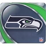 Seattle Seahawks Mouse Pad - Vortex Design