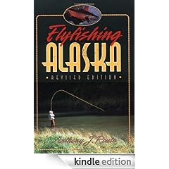 Flyfishing Alaska