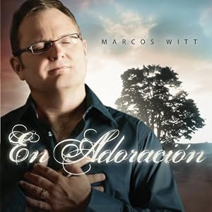Click to buy Spanish Christian Music: Marcos Witt En Adoracion (W/Dvd) from Amazon!
