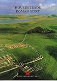 Housesteads Roman fort : Northumberland