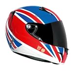 Nexx XR1R UK Flag X-Large Full Face Helmet