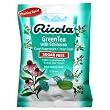 Ricola Cough Suppressant Throat Drops, Green Tea with Echinacea, Sugar Free, 19 Drops (Pack of 12)