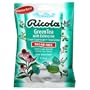 Ricola Cough Suppressant Throat Drops, Green Tea with Echinacea, Sugar Free, 19 Drops (Pack of 12)