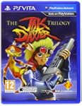 Jak & Daxter Trilogy