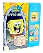 Libro de Sonido Bob Esponja: Correo Marino
